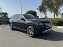 مرسيدس بنز GLS 450 4MATIC