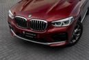 BMW X4 xDrive30i | 2,644 P.M  | 0% Downpayment | Full Agency History!
