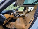 Land Rover Range Rover SE P400 3.0L RANGE ROVER SE 2023 GCC // FULL OPITION // PERFECT CONDITION // LOW MILEAGE