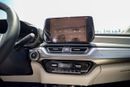 Suzuki Dzire 2026 GLX 1.2-litre 4-cylinder petrol engine - 5 Speed AT - 9 inch Touchscreen - EXPORT