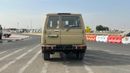 Toyota Land Cruiser 70 LC76 HT VXR LC 78 HARDTOP 2.8L AT