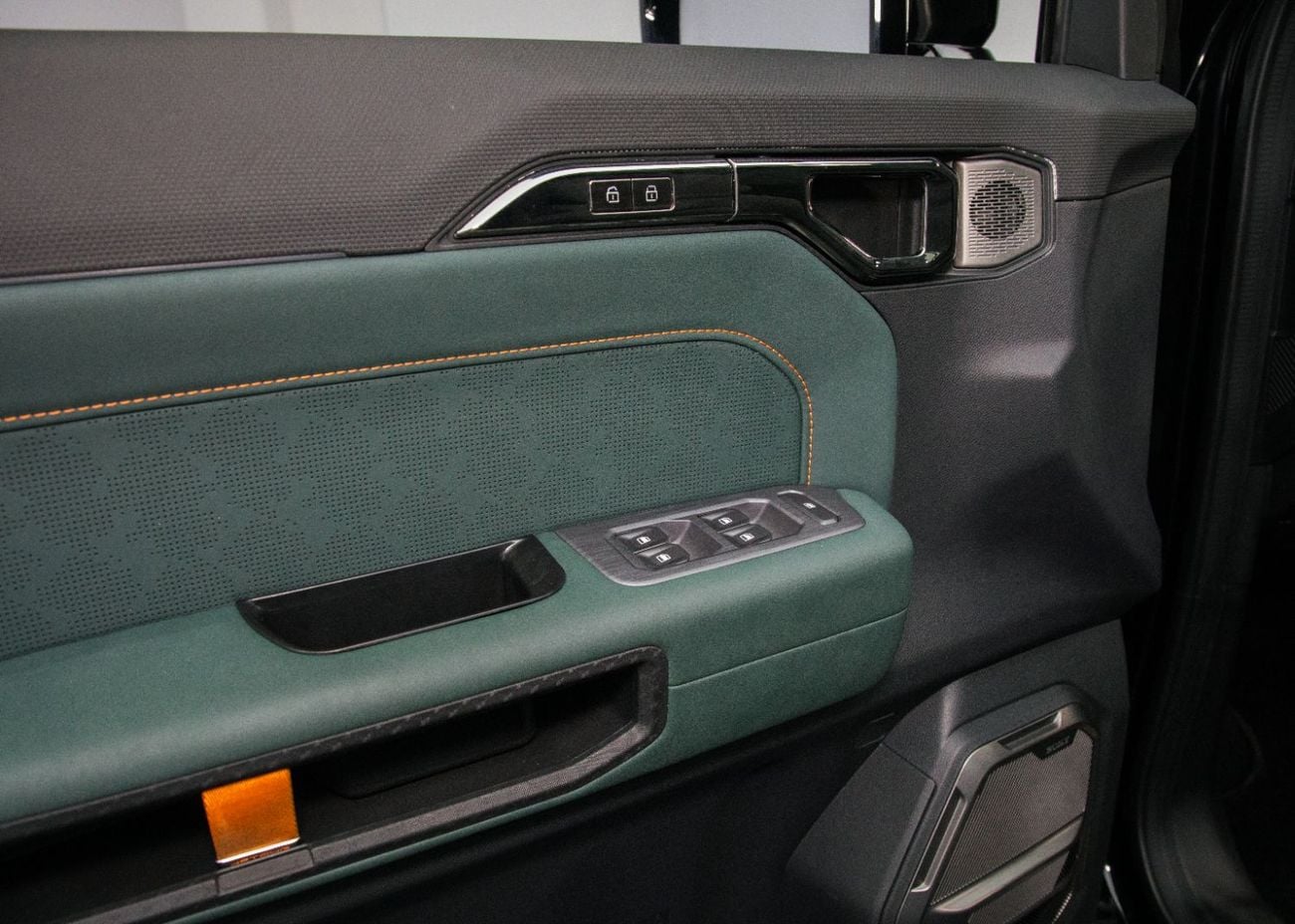 Jetour T2 LUX