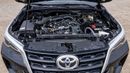 Toyota Fortuner EXR Toyota Fortuner 2.7L Petrol 4X4 MY2025