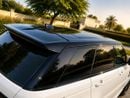 Land Rover Range Rover Sport SVR 5.0L (575 HP) AWD