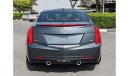 Cadillac ATS - 2013 - EXCELLENT CONDITION