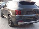 Kia Sorento Hybrid 1.6L