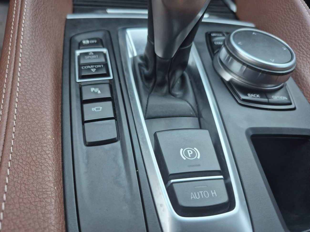 BMW X6 40i Exclusive 3.0L