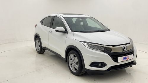 Honda HRV EX 1.8 | Zero Down Payment | Home Test Drive