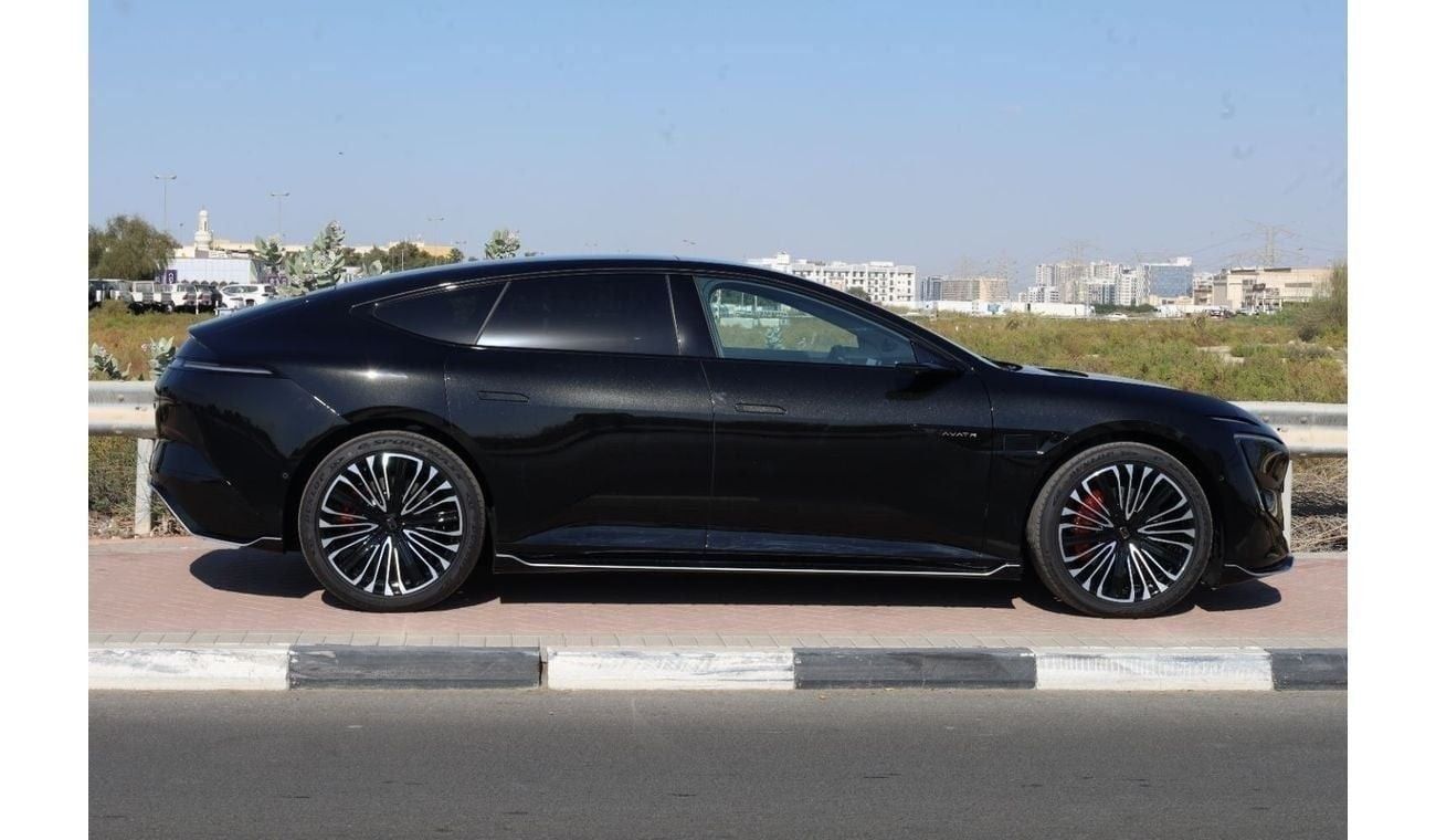 Avatr 12 AVATAR12_2024_FULL_OPTIONS_700KM