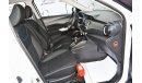 Nissan Kicks AED 1039 PM | 1.6L S GCC DEALER WARRANTY