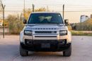 لاند روفر ديفندر P400 110 SE 3.0L (5 Seater) EXPORT PRICE