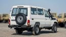 Toyota Land Cruiser 70 Toyota LC78 Hard Top 4.2L V6 Diesel MT  MY2025 for export only