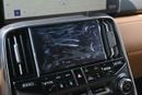 لكزس LX 700h Lexus LX700h Signature 3.5L Twin-Turbo + Hybrid V6, Model 2025, Color Green inside Tan