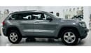 Jeep Grand Cherokee GCC .. FSH .. Perfect Condition .. V6 .. LAREDO .