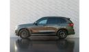 BMW X5M Competition 4.4L