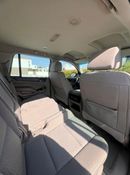 جي أم سي يوكون جيمس يوكون خليجي كامل تشييكات الوكالة ،بدون حوادث ،مالك واحد