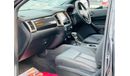 Ford Ranger Ford Ranger Diesel engine model 2020 RHD leather electric seats push start for sale from Humera moto