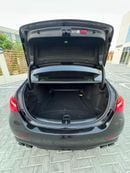 مرسيدس بنز سي 43 ايه ام جي 4MATIC