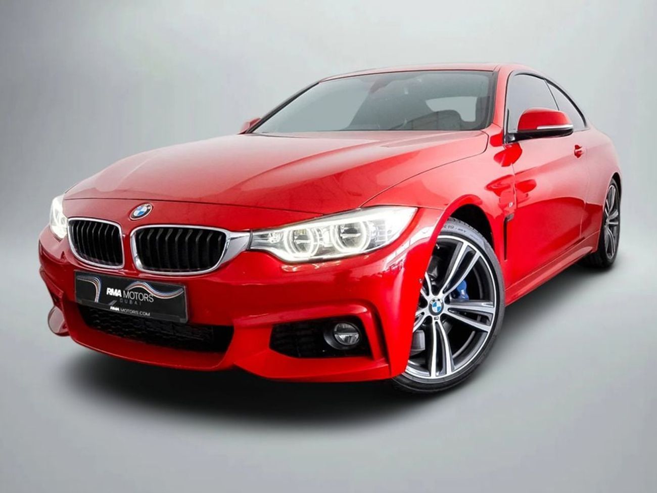 BMW 440i M Sport 3.0L