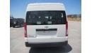 Toyota Hiace Toyota/13str/2020/Diesel/2.8l