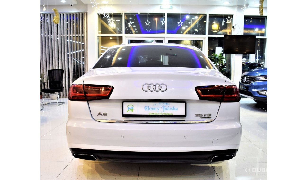 أودي A6