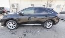 Lexus RX350