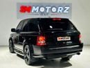 Land Rover Range Rover Sport Supercharged 5.0L