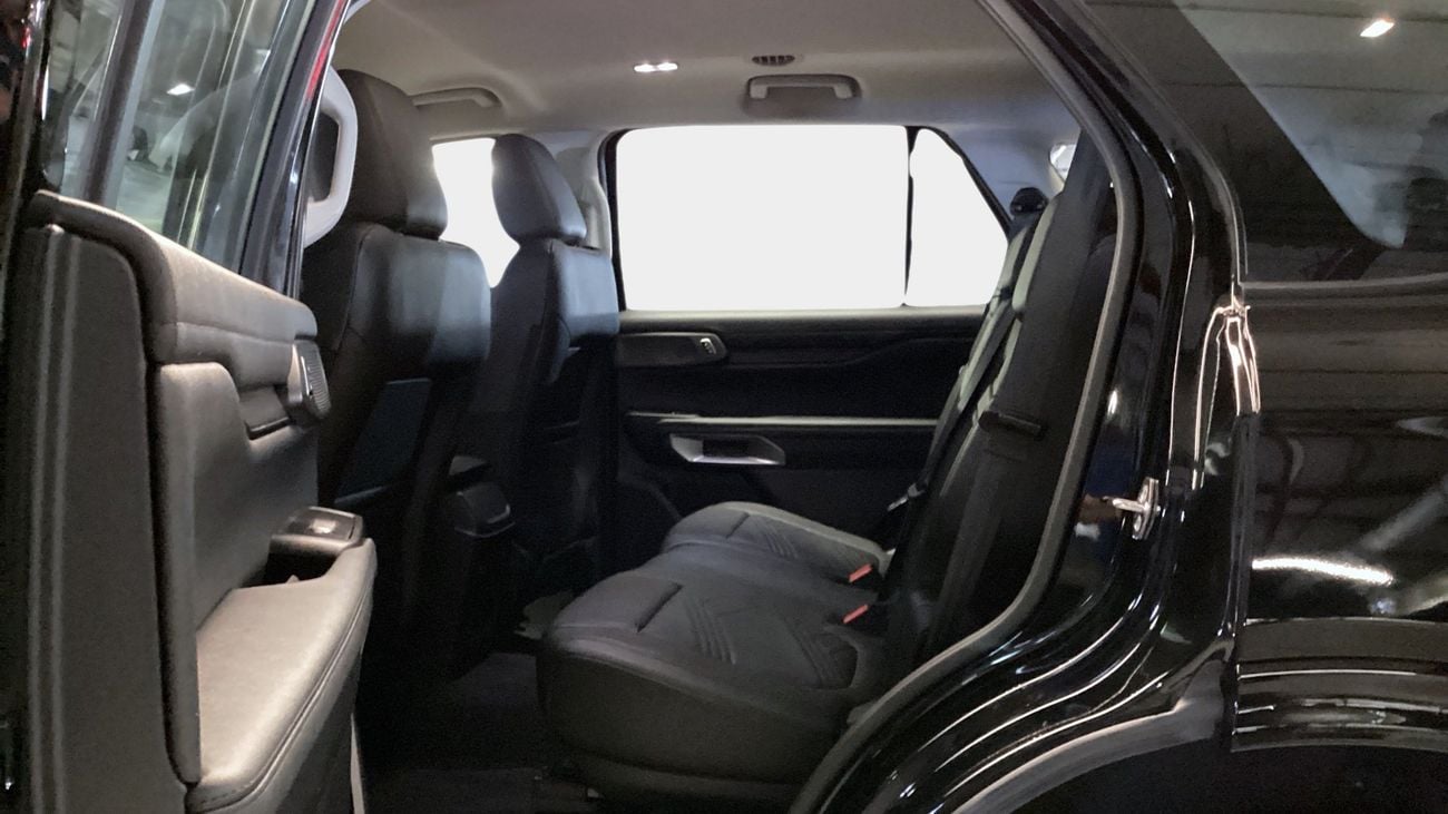Ford Everest 2.3 XLT 4WD AUTO LTHR OFF ROAD 18 ALW | Guaranteed Warranty | 0 Down Payment