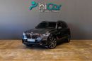 بي أم دبليو X5 AED 4,215 P.M • 0% Downpayment • BMW X5 M50i • Agency Warranty And Service Package