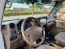 Toyota Land Cruiser Pick Up The 2020 Land Cruiser Pickup (often the 70 Series) is a rugged, utilitarian truck known for legendar
