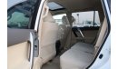 Toyota Prado 2.8L Diesel 4WD TX Auto