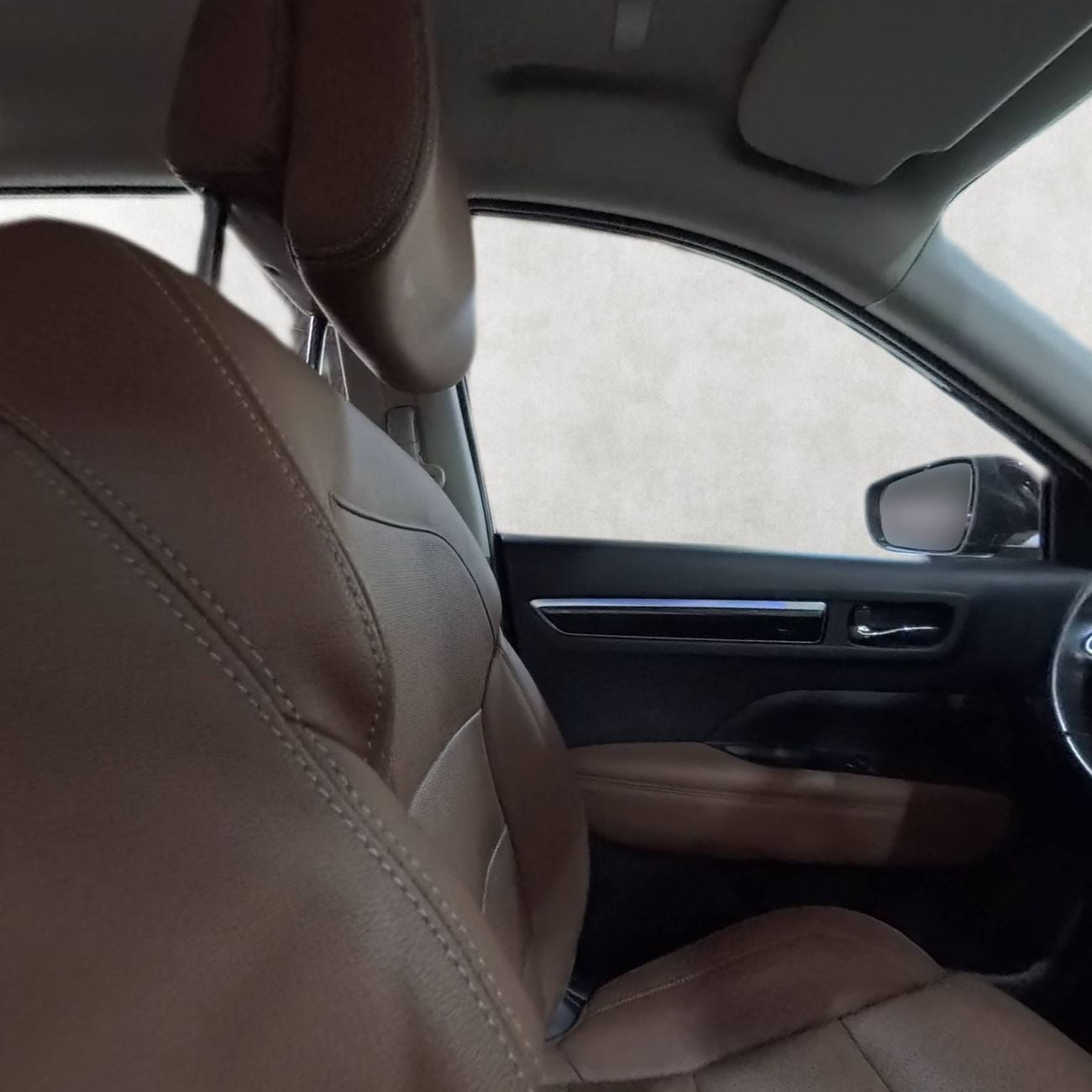 Renault Koleos 2.0