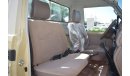 Toyota Land Cruiser 79 Single Cabin V6 4.0L Petrol MT
