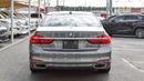 BMW 740Li 740i XDrive
