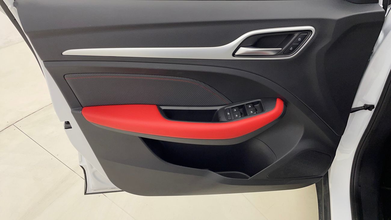 MG ZS LUXURY TROPHY 1.3 | Zero Down Payment | Home Test Drive