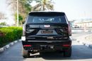 Cadillac Escalade Sport 6.2L 4WD 2025 CADILLAC | ESCALADE | SPORT LUXURY | BLACK EDITION | 36 SPEAKERS | CAPTAIN SEATS