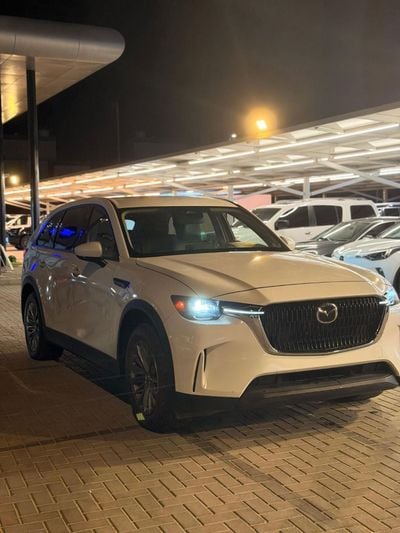 Mazda CX-90 STANDARD