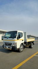 Mitsubishi Canter STD GCC Specs
