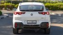 BMW X2 2026 | BMW X2 25I SDRIVE M SPORT PACKAGE [ EXPORT ONLY ]