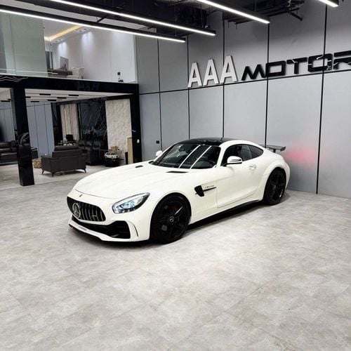 Mercedes Benz AMG GT  Mercedes-Benz AMG GT S 2016 Japanese specs