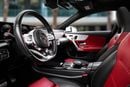 Mercedes Benz CLA250 CLA 250 AMG | 2,644 P.M | 0% Downpayment | 2028 WARRANTY/SERVICE!