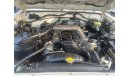 Toyota Land Cruiser Hard Top 76 4.2L DIESEL ( 1HZ) MANUAL TRANSMISSION