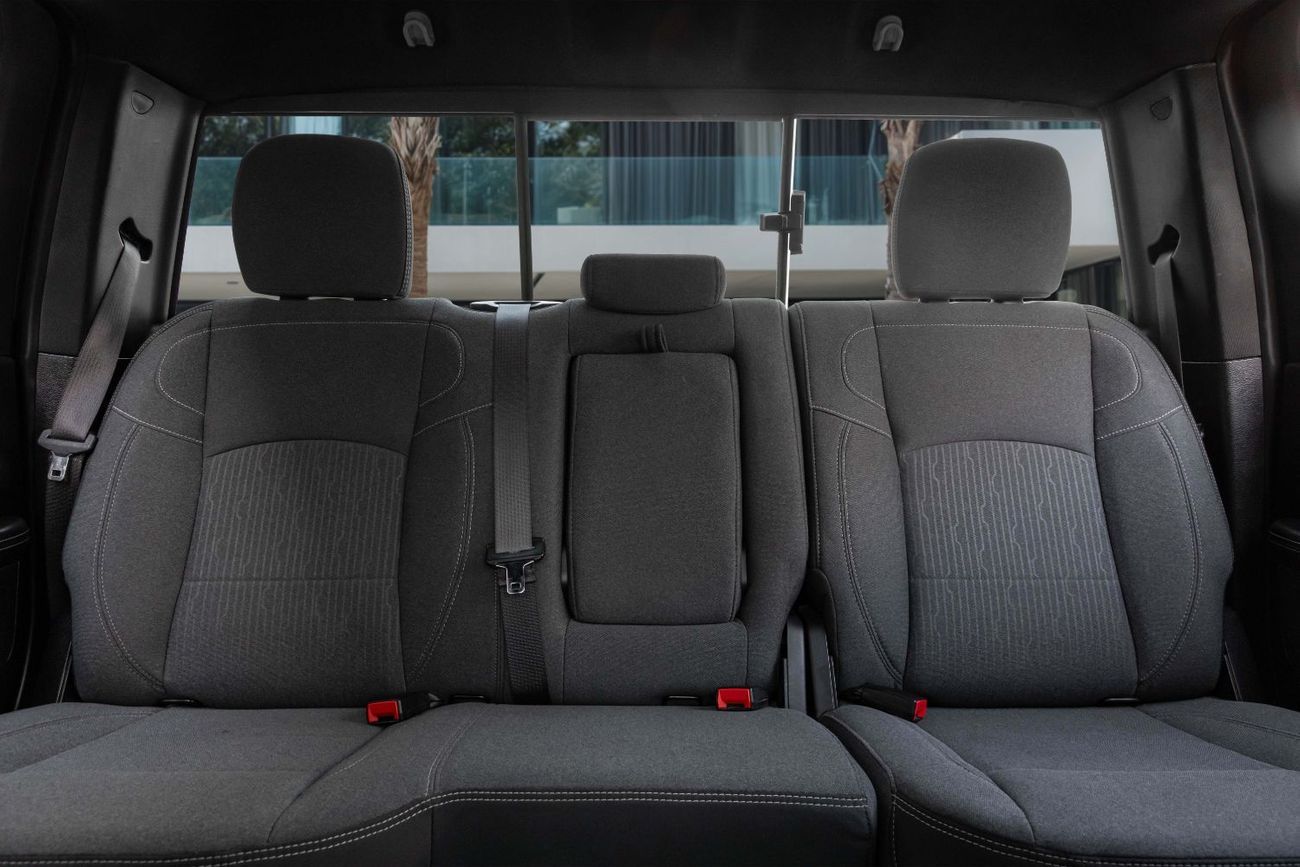 رام 1500 1500 Warlock | 2,448 P.M  | 0% Downpayment | Immaculate Condition!