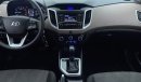 Hyundai Creta S+ 1.6 | Under Warranty | Inspected on 150+ parameters