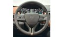 Maserati Levante *Brand New* 2023 Maserati Levante GT Hybrid, 2 Years Maserati Warranty, Delivery Kms, GCC