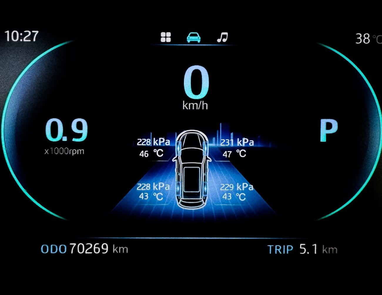 JAC J7 Jac J7 | 1.5 L | 2023 | GCC | Accident-Free | In Excellent Condition | 487 P.M
