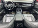 ألفا روميو ستيلفيو Super 2.0L 2020 Alfa Romeo Stelvio Q4, Warranty, Full Service History, Excellent Condition, GCC
