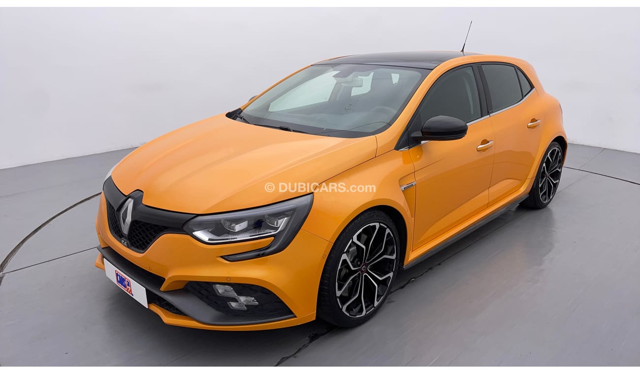 Renault Megane RS 1.8 | Zero Down Payment | Free Home Test Drive