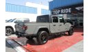 Jeep Gladiator GLADIATOR SPORT 3.6L 2021 - FOR ONLY 1,993 AED MONTHLY