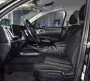 Kia Sorento LX EXCELLENT DEAL for our KIA Sorento ( 2024 Model ) in Grey Color GCC Specs